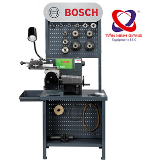 Máy tiện đĩa phanh Bosch BL 8991