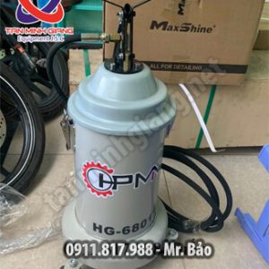 Bình bơm mỡ bằng tay HPMM HG-68012