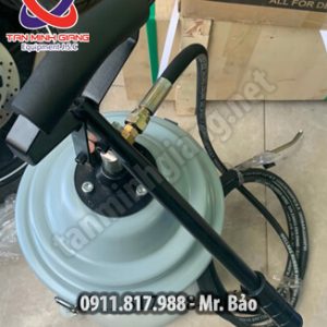 Bình bơm mỡ bằng tay HPMM HG-68012