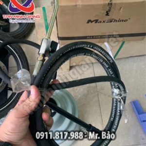 Bình bơm mỡ bằng tay HPMM HG-68012