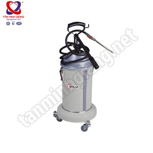 Bình bơm mỡ bằng tay HPMM HG-68012