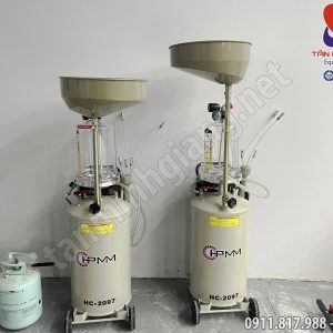 Bình hứng hút nhớt thải 65 lít HPMM HC-2097