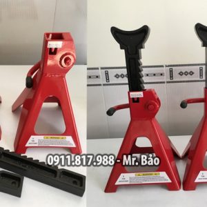 ngựa kê xe hơi 3 tấn zhongxing zx0701a