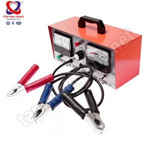 Thiết bị kiểm tra bình ắc quy JTC-BT600A