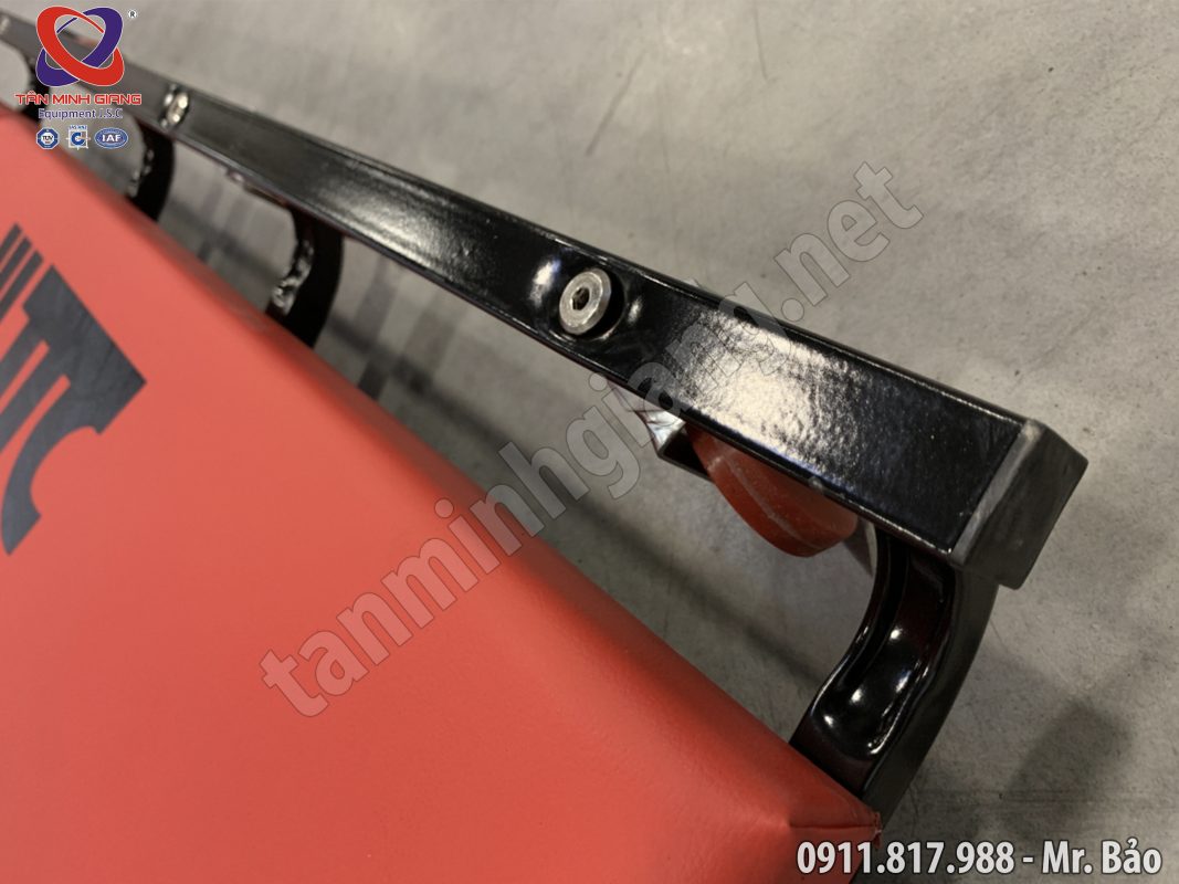 Xe nằm sửa chữa gầm ô tô JTC-3105