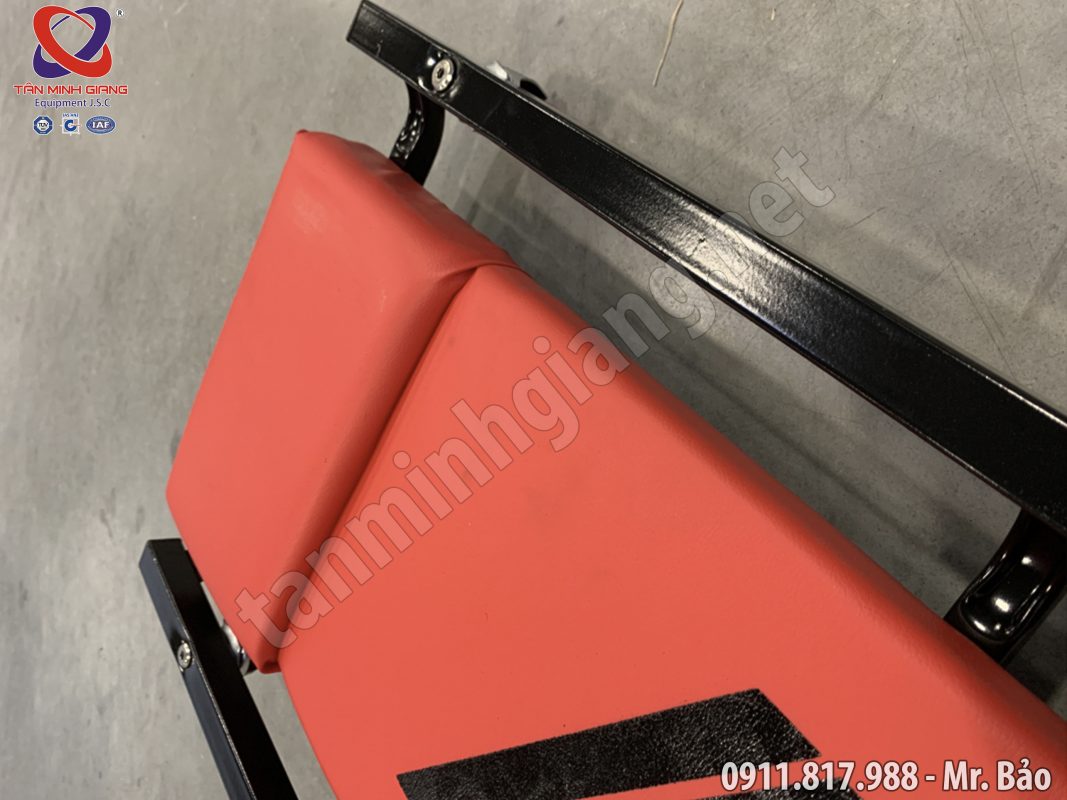 Xe nằm sửa chữa gầm ô tô JTC-3105