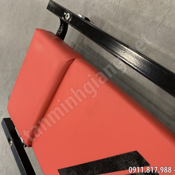 Xe nằm sửa chữa gầm ô tô JTC-3105