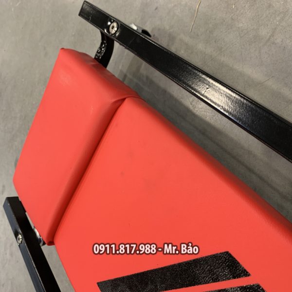 Xe nằm sửa chữa gầm ô JTC-3105