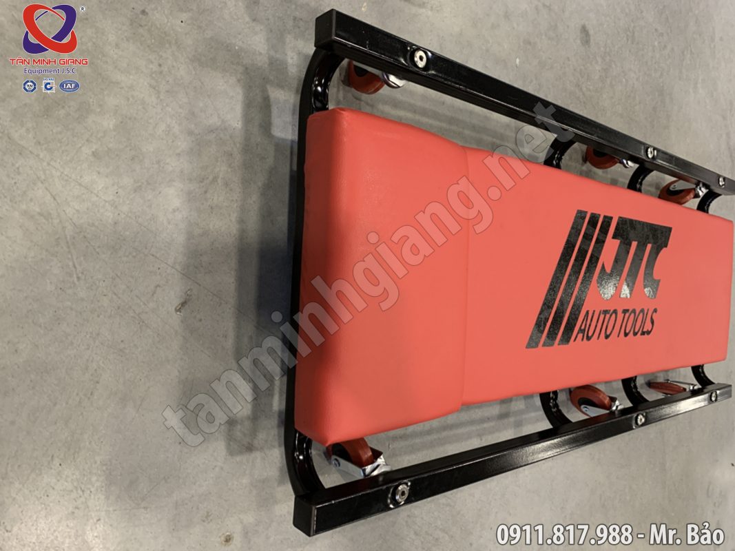 Xe nằm sửa chữa gầm ô tô JTC-3105