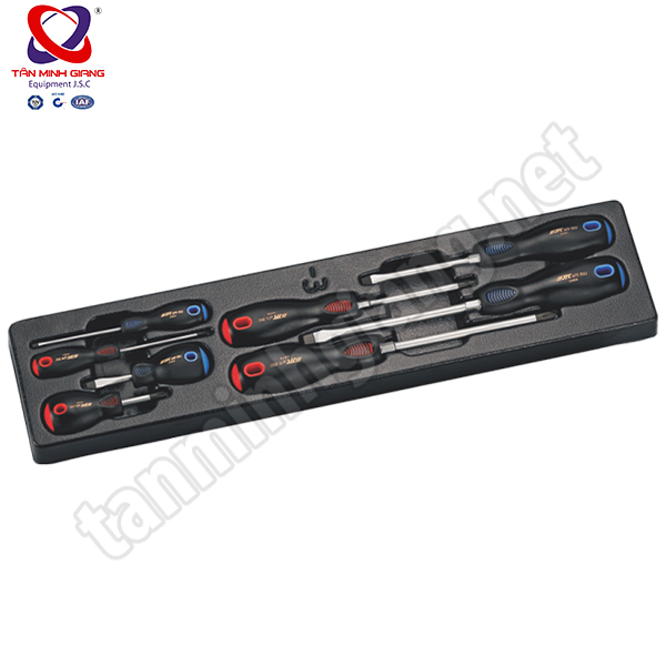 thùng đồ nghề xách tay jtc