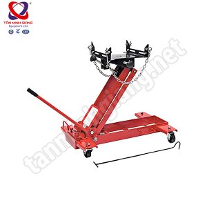 Giá đỡ hộp số loại nằm kích cá sấu 500kg Zhongxing ZX0104D