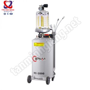 Bình hút nhớt cũ 65 lít HPMM HC-2090