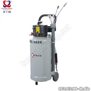 Bình hút nhớt động cơ HPMM HC-3026