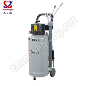 Bình hút nhớt động cơ HPMM HC-3026