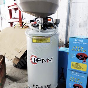 Bình hút nhớt và hứng nhớt thải 65 lít HPMM HC-2085