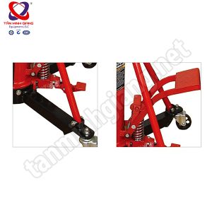 Giá đỡ hộp số 1 tấn Zhongxing ZX0101G