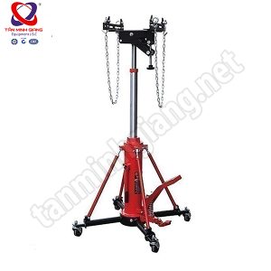 Giá đỡ hộp số 2 tầng 1000Kg Zhongxing ZX0101G