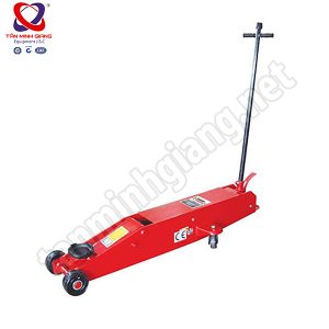 Kích cá sấu dài 10 tấn Zhongxing ZX0801I