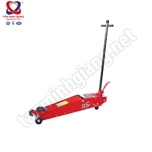 Con đội cá sấu dài 3 tấn Zhongxing ZX0801F