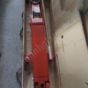 Kích cá sấu dài 5 tấn Zhongxing ZX0801G