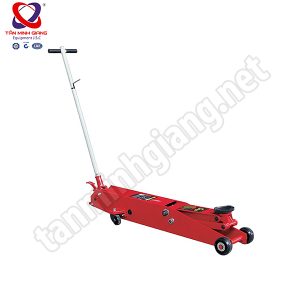 Kích cá sấu dài 5 tấn Zhongxing ZX0801G