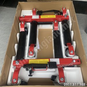 Kích nâng lốp di chuyển xe ô tô Zhongxing ZX1705B 12