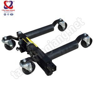 kích nâng bánh xe di chuyển ô tô zhongxing zx1705B 13"