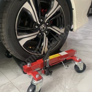 Kích nâng lốp di chuyển xe ô tô Zhongxing ZX1705B 12