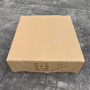 Kích nâng bánh xe di chuyển ô tô Zhongxing ZX1705C 13