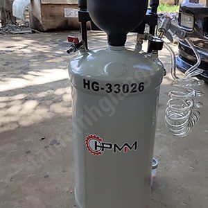 Máy bơm dầu hộp số khí nén HPMM HG-33026