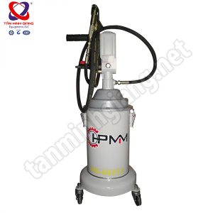 máy bơm mỡ dùng khí nén HPMM HG-68213