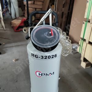 Máy bơm nhớt hộp số bằng tay HPMM HG-32026