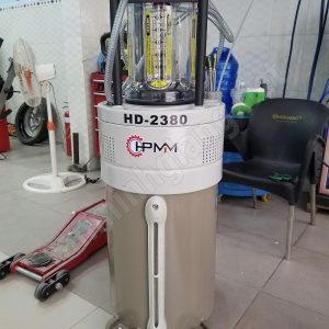 Máy hút nhớt bằng điện HPMM HD-2380