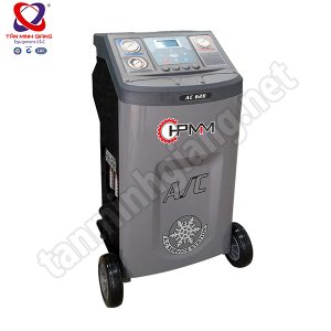 Máy nạp gas tự động HPMM AC626