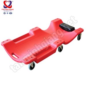 ván nằm sửa chữa xe zhongxing 1701b