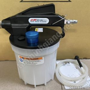 Bình hút dầu thắng bằng khí nén JTC-1025