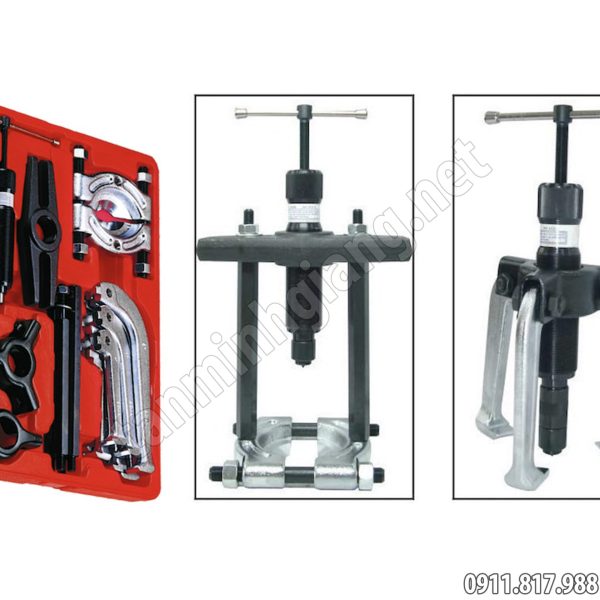 Cảo bánh răng trợ lực JTC-1035