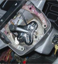 Bộ cảo vô lăng ô tô JTC-1950