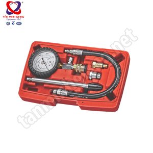 Bộ kiểm tra áp suất buồng đốt động cơ xăng JTC-1621/1621A