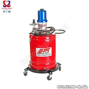 Thiết bị bơm mỡ khí nén JTC-1034