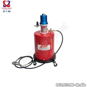 Thiết bị bơm mỡ khí nén JTC-1034