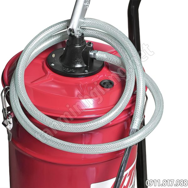 Bơm nhớt hộp số bằng tay JTC-1033