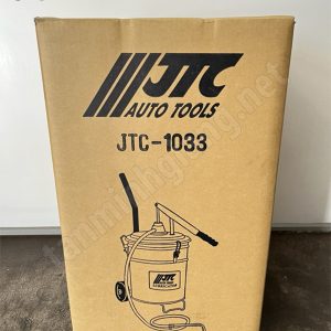 Bơm nhớt hộp số bằng tay JTC-1033