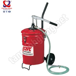 Bơm nhớt hộp số bằng tay JTC-1033