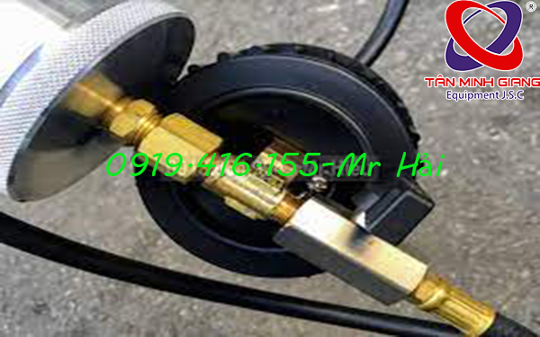 dụng cụ vệ sinh kim phun dụng cụ vệ sinh kim phun