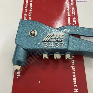 Kìm rút rive bằng tay JTC-3437