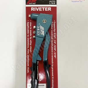 Kìm rút rive bằng tay JTC-3437