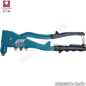 Kìm rút rive bằng tay JTC-3437