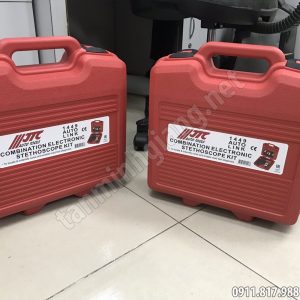 Tai nghe tiếng gõ động cơ điện tử 4 kênh JTC-1449