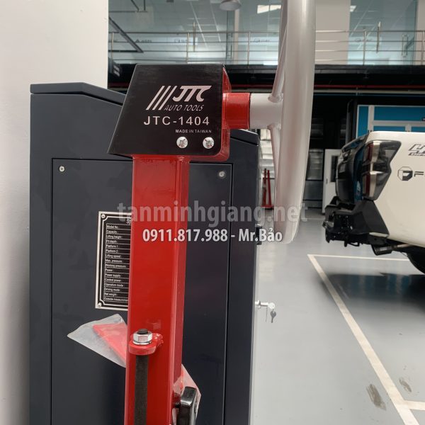 Cảo lò xo phuộc nhún JTC-1404A